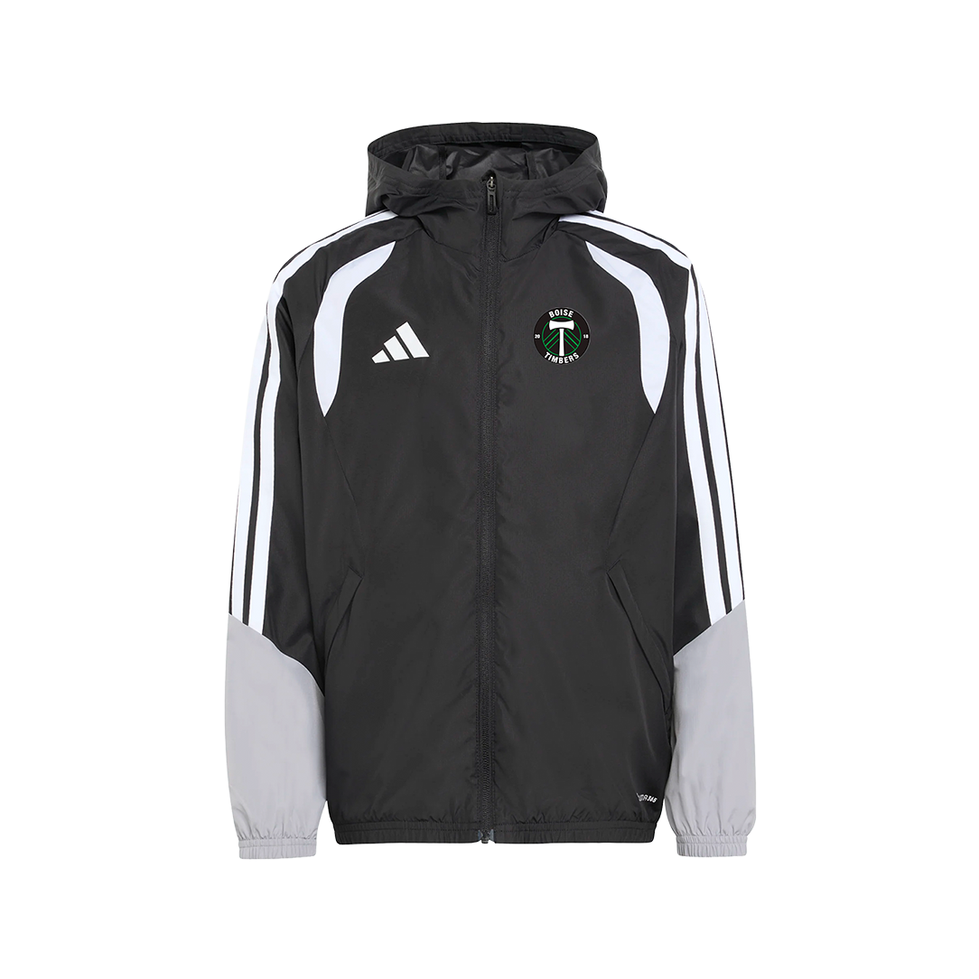 Boise Timbers All Weather Jacket [Youth]