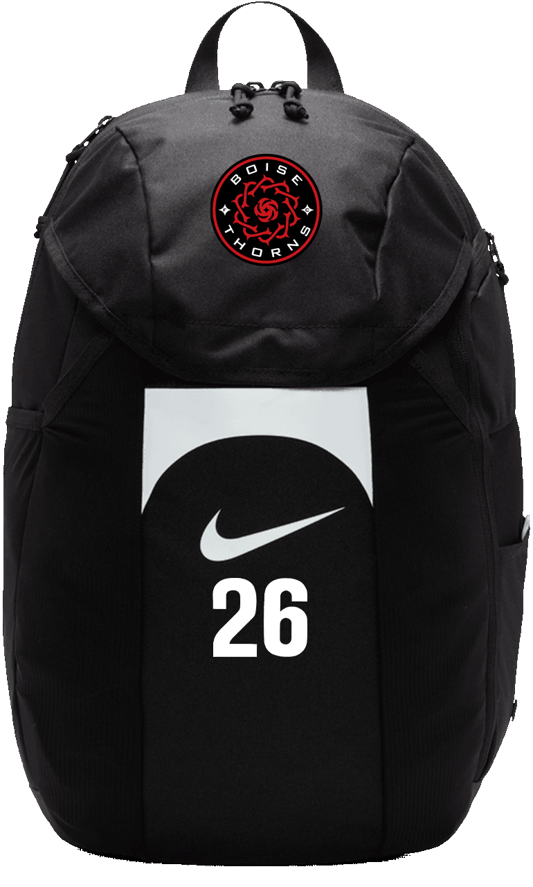 Boise Thorns Backpack