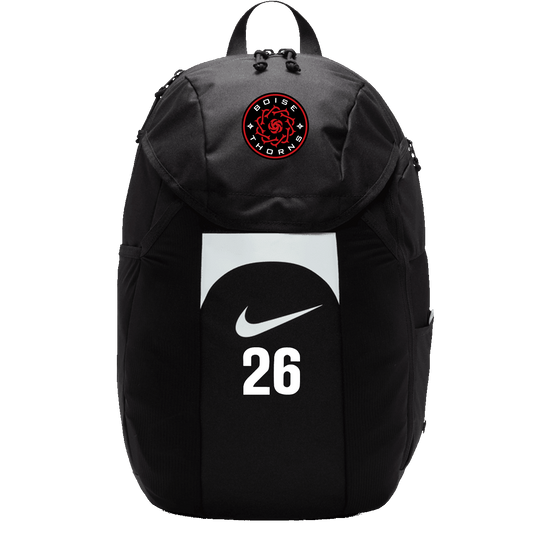 Boise Thorns WPSL Backpack