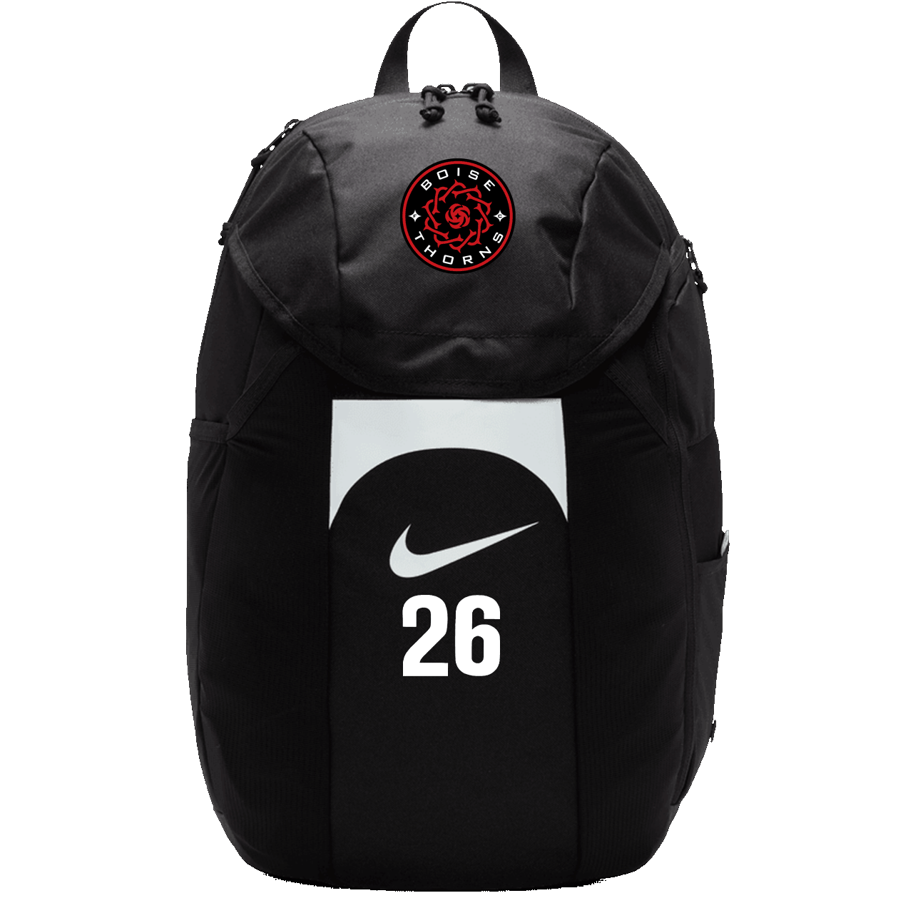 nike backpacks boise - Accessories - Air Graphic Backpack It features padded and adjustable shoulder straps for a comfortable Nike Heritage Backpack (25L)