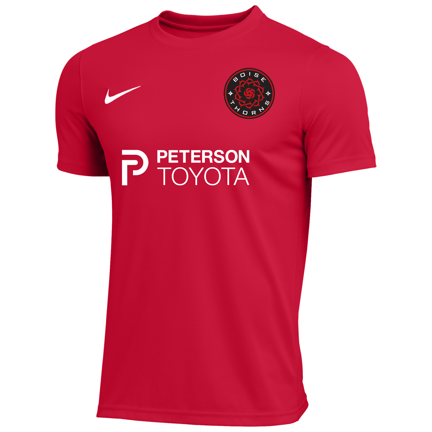 Boise Thorns Rec Jersey [Women's]