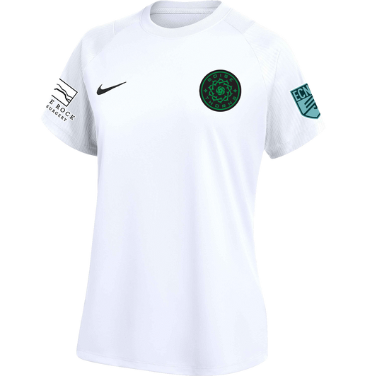 Boise Thorns ECNL White Jersey [Women's]