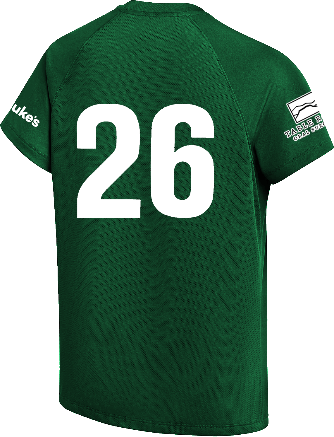 Boise Thorns Training Jersey [Women's]