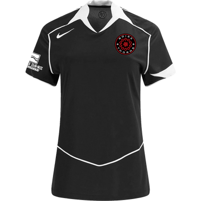 Boise Thorns Black Jersey [Women's]
