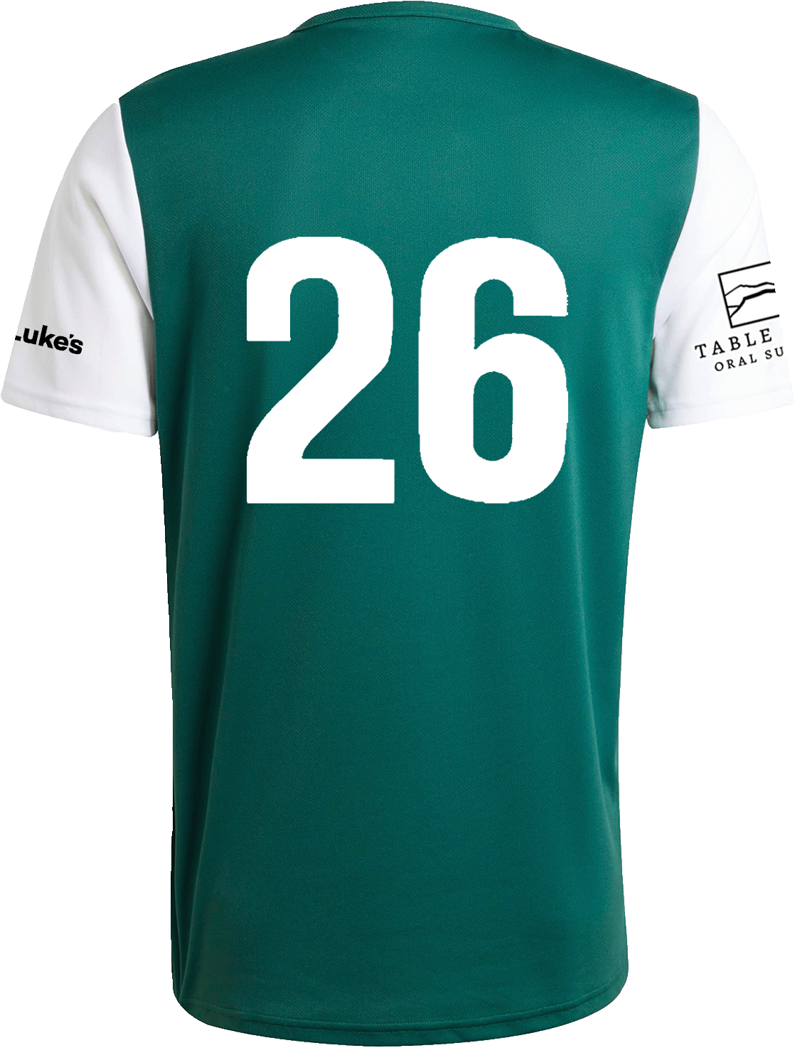 Boise Timbers Training Jersey [Youth]