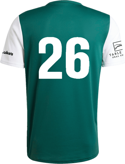 Boise Timbers Training Jersey [Youth]