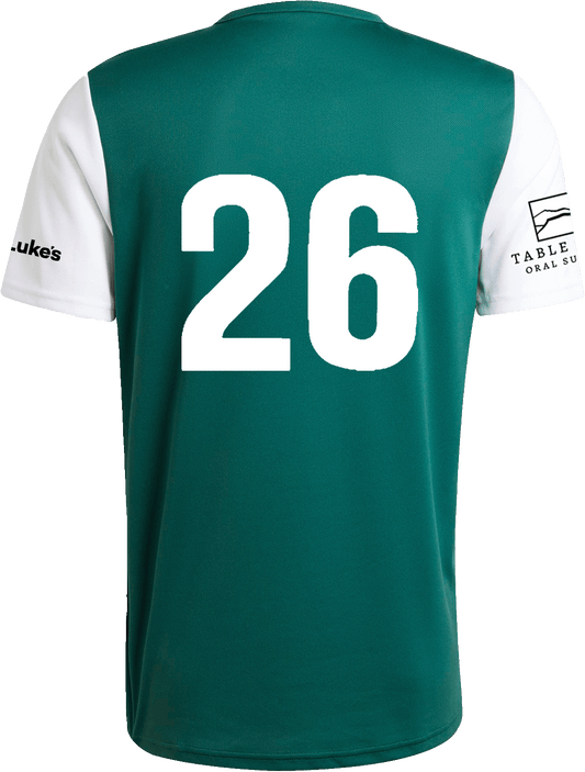Boise Timbers Training Jersey [Men's]