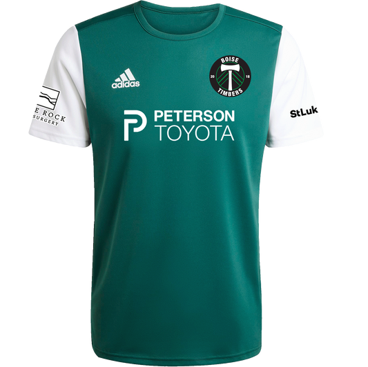 Boise Timbers Training Jersey [Men's]