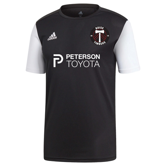 Boise Timbers Rec Jersey [Adult]