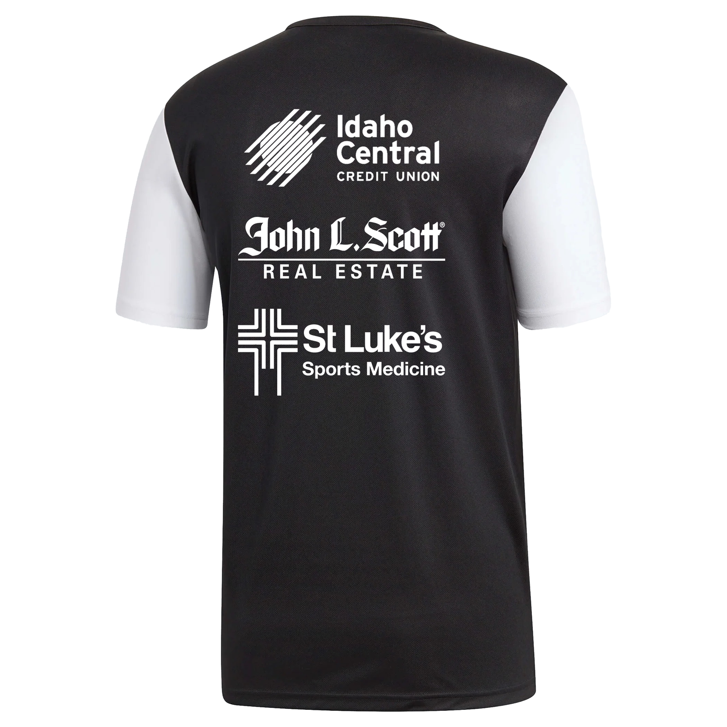 Boise Timbers Rec Jersey [Youth]