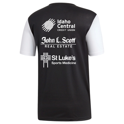 Boise Timbers Rec Jersey [Youth]