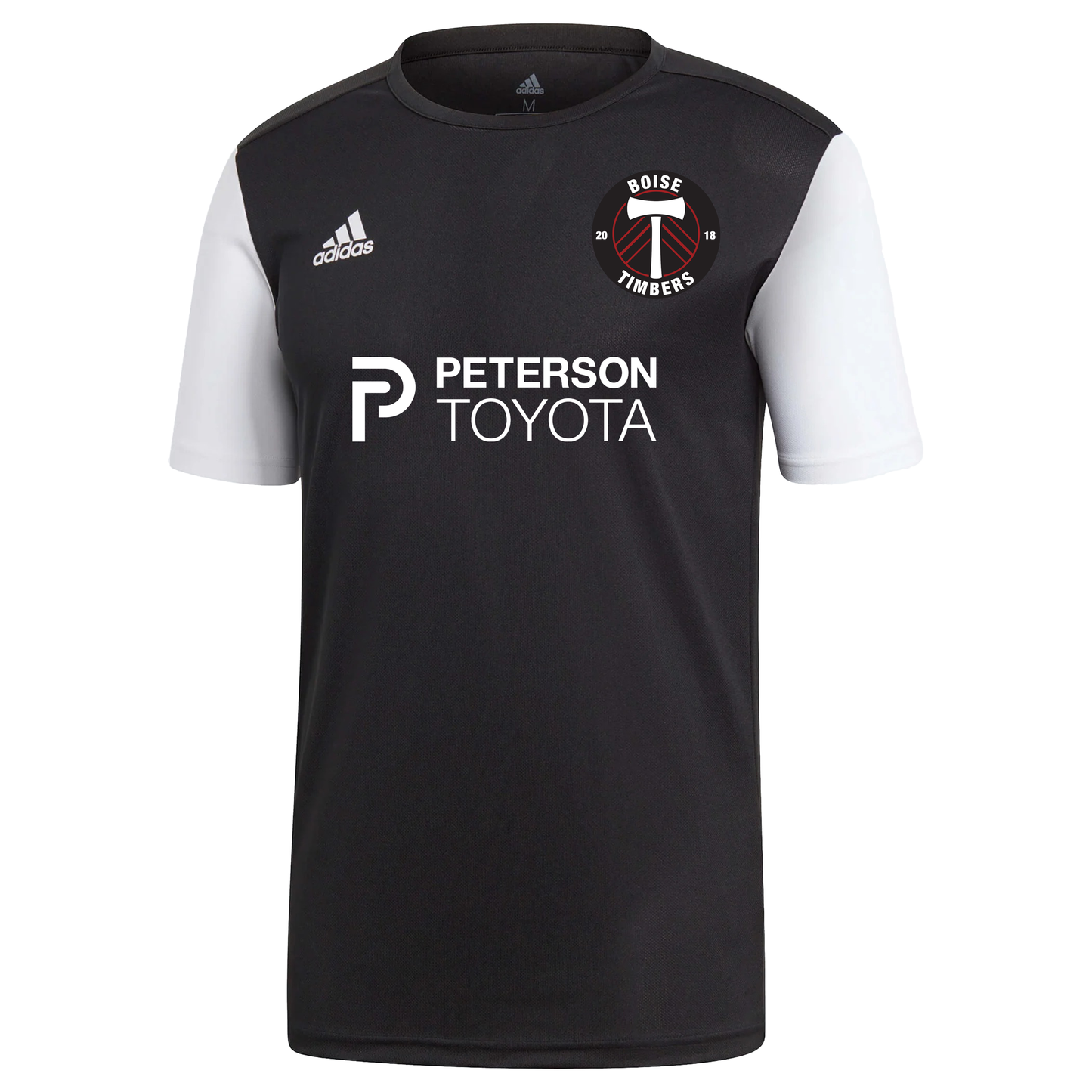 Boise Timbers Rec Jersey [Youth]