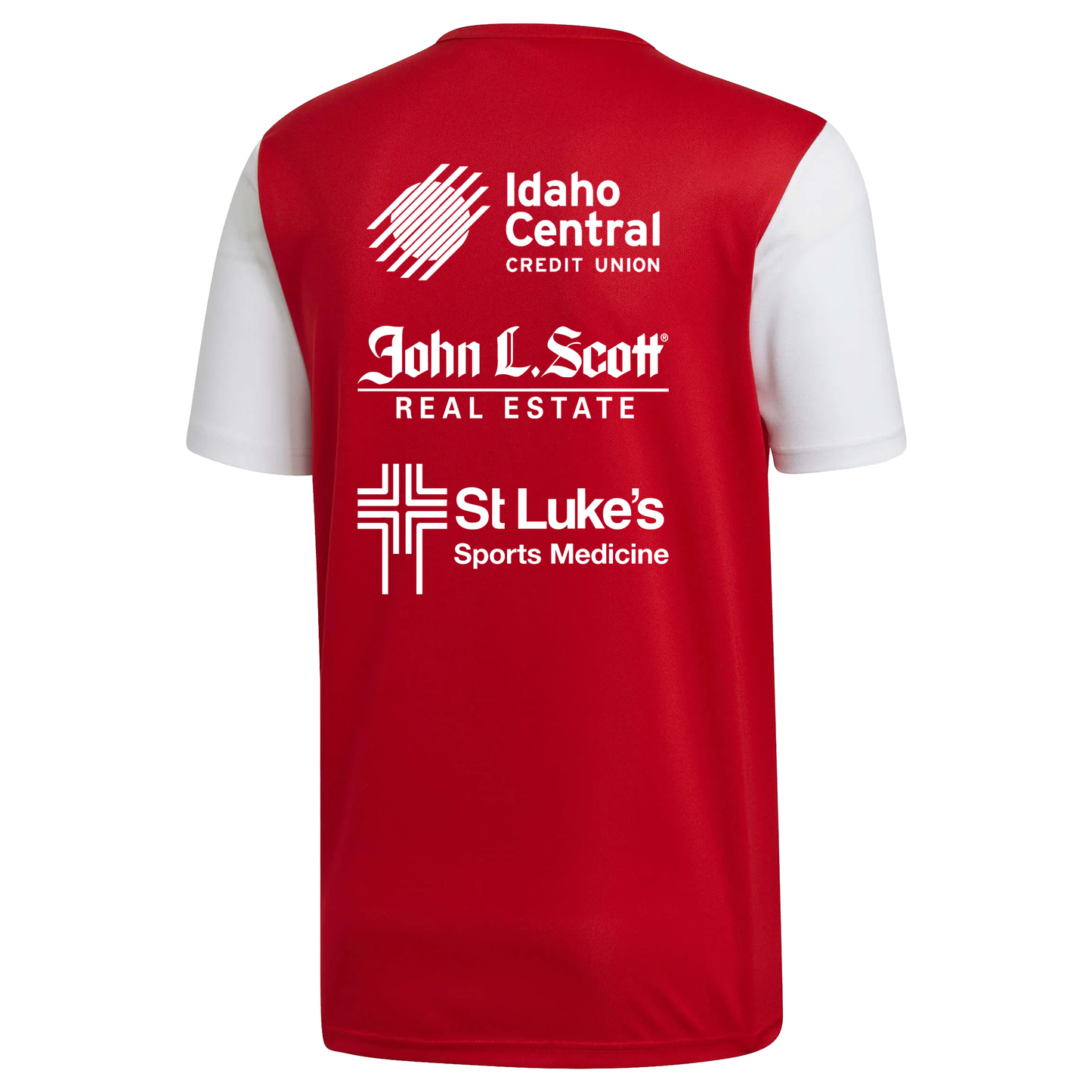 Boise Timbers Rec Jersey [Youth]