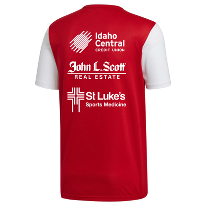 Boise Timbers Rec Jersey [Youth]