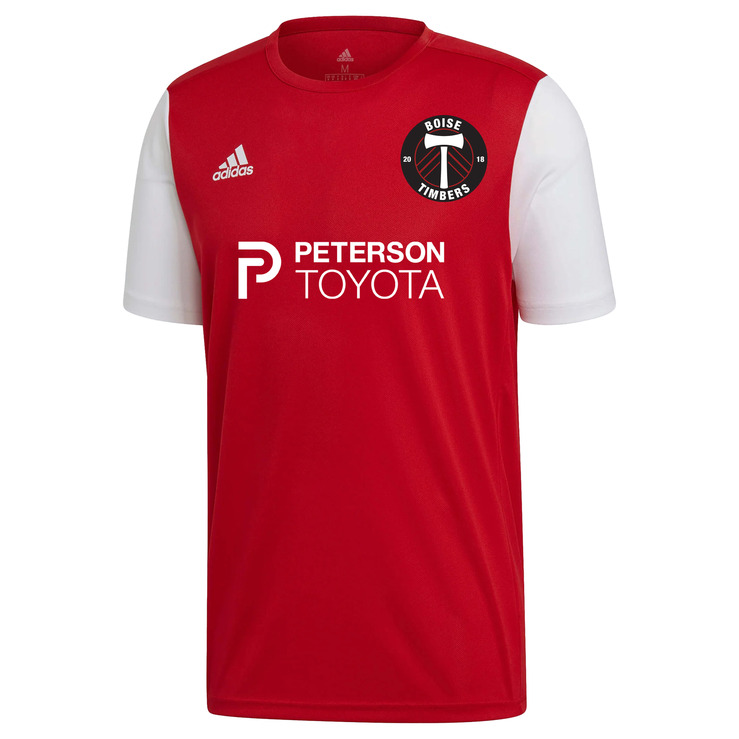 Boise Timbers Rec Jersey [Youth]