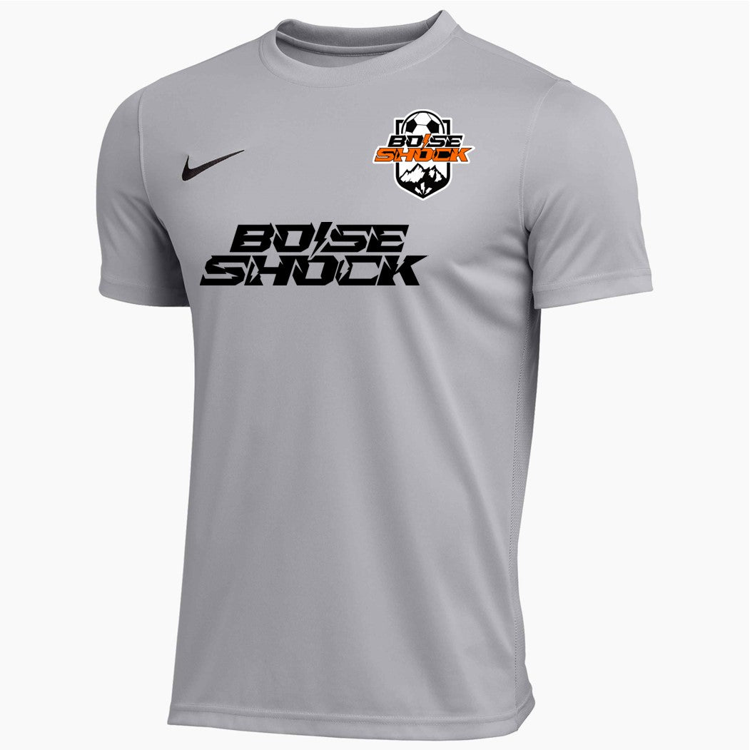 Boise Shock Training Jersey [Men's]