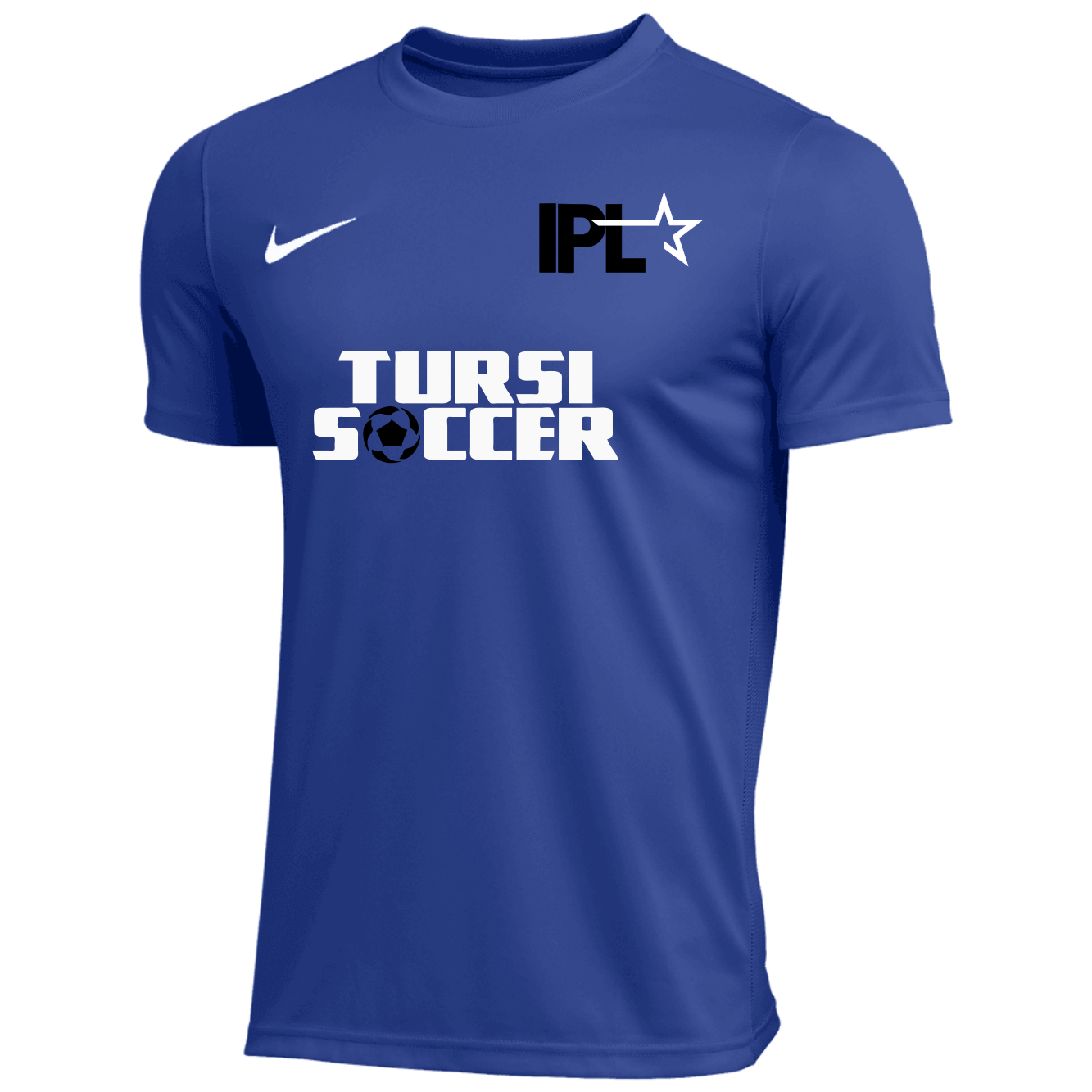 Idaho Premier League Training Jersey [Youth]