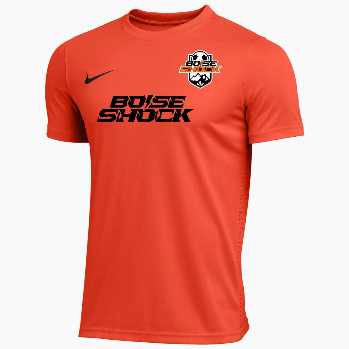 Boise Shock Game Jersey [Men's]