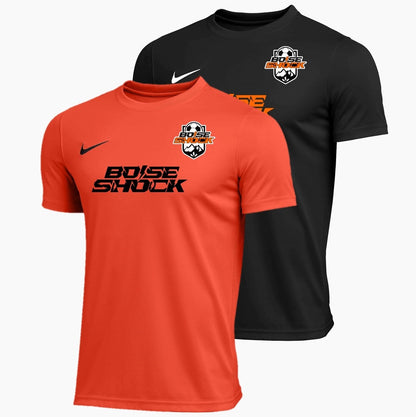 Boise Shock Game Jersey [Men's]