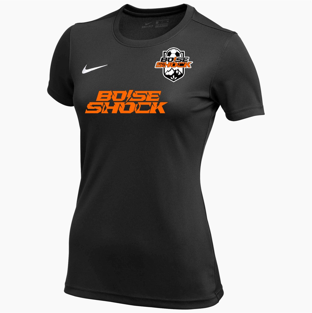 Boise Shock Game Jersey [Women's]