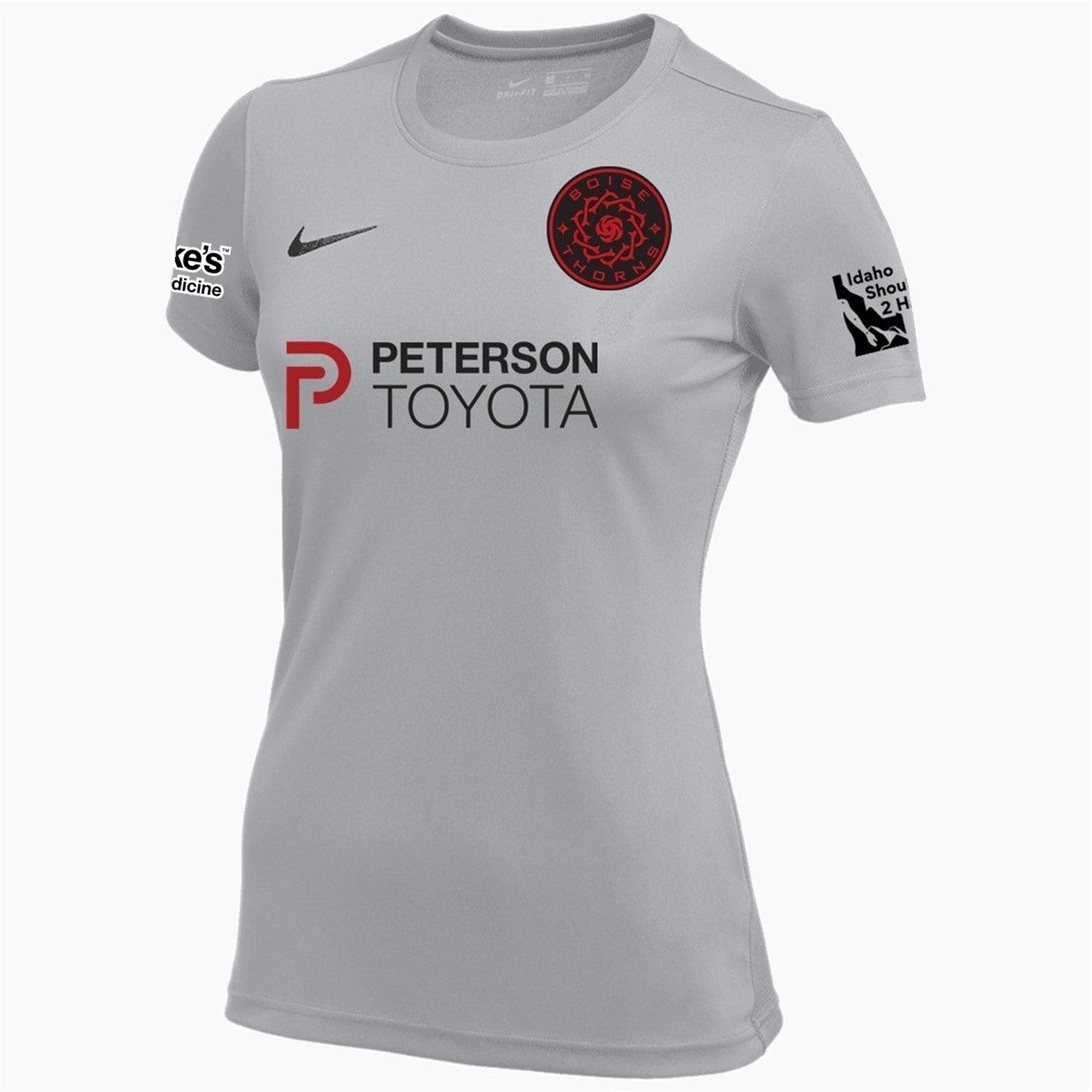 Boise Thorns Training Jerseys [Women's]