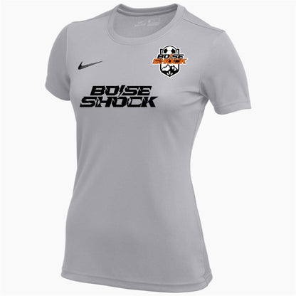 Boise Shock Training Jersey [Women's]