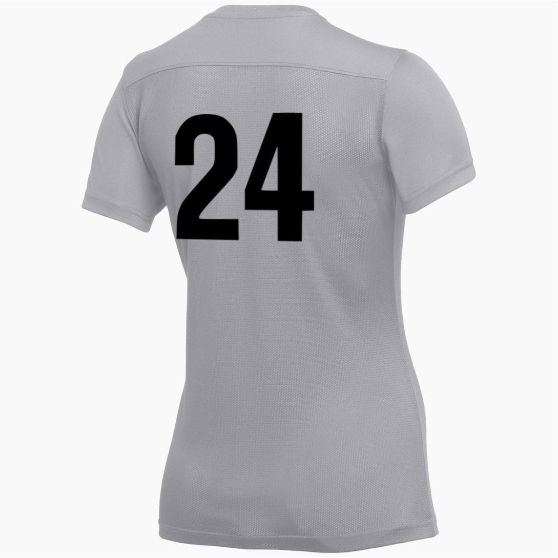 Boise Shock Training Jersey [Women's]