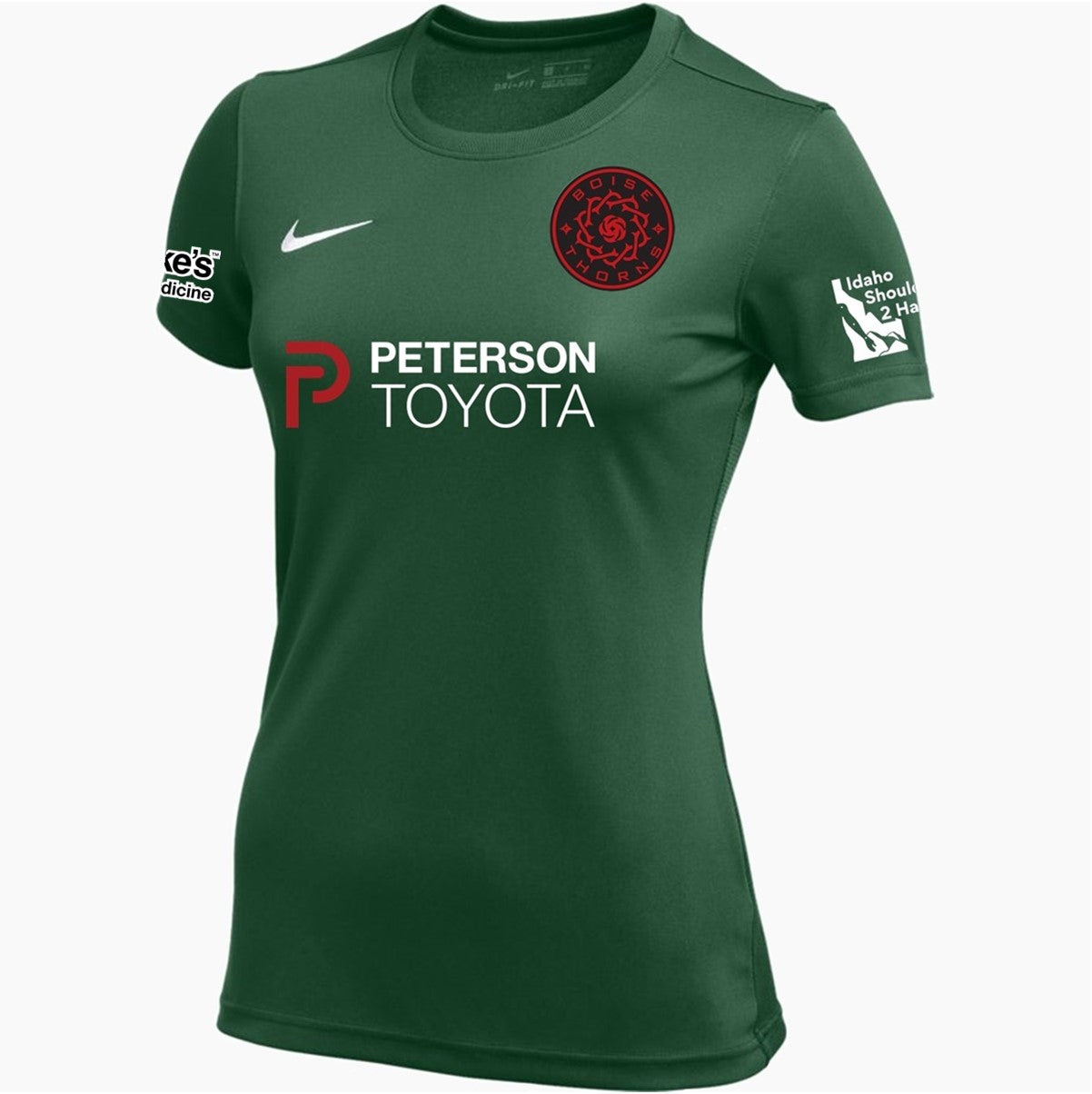 Boise Thorns Training Jerseys [Women's]