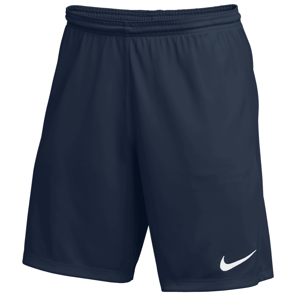 Nike Park III Short [Men's]