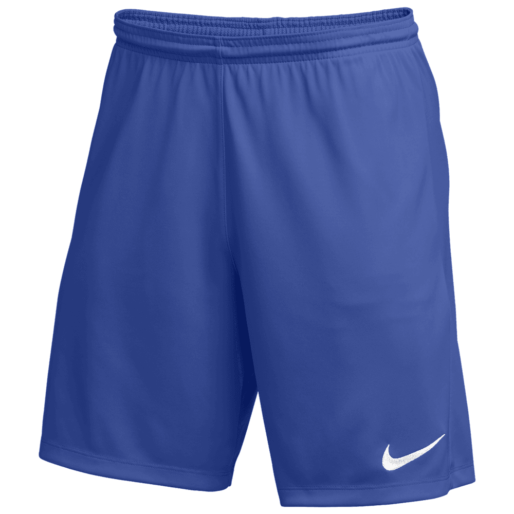 Nike Park III Short [Men's]