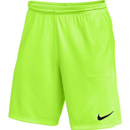 Nike Park GK Short [Men's]