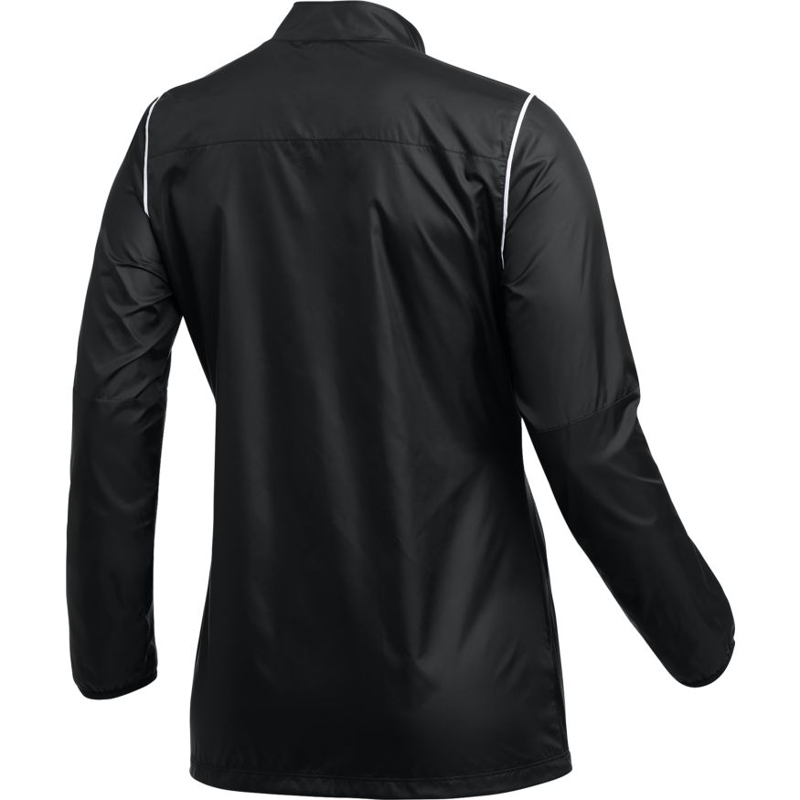 Boise Shock Rain Jacket [Women's]