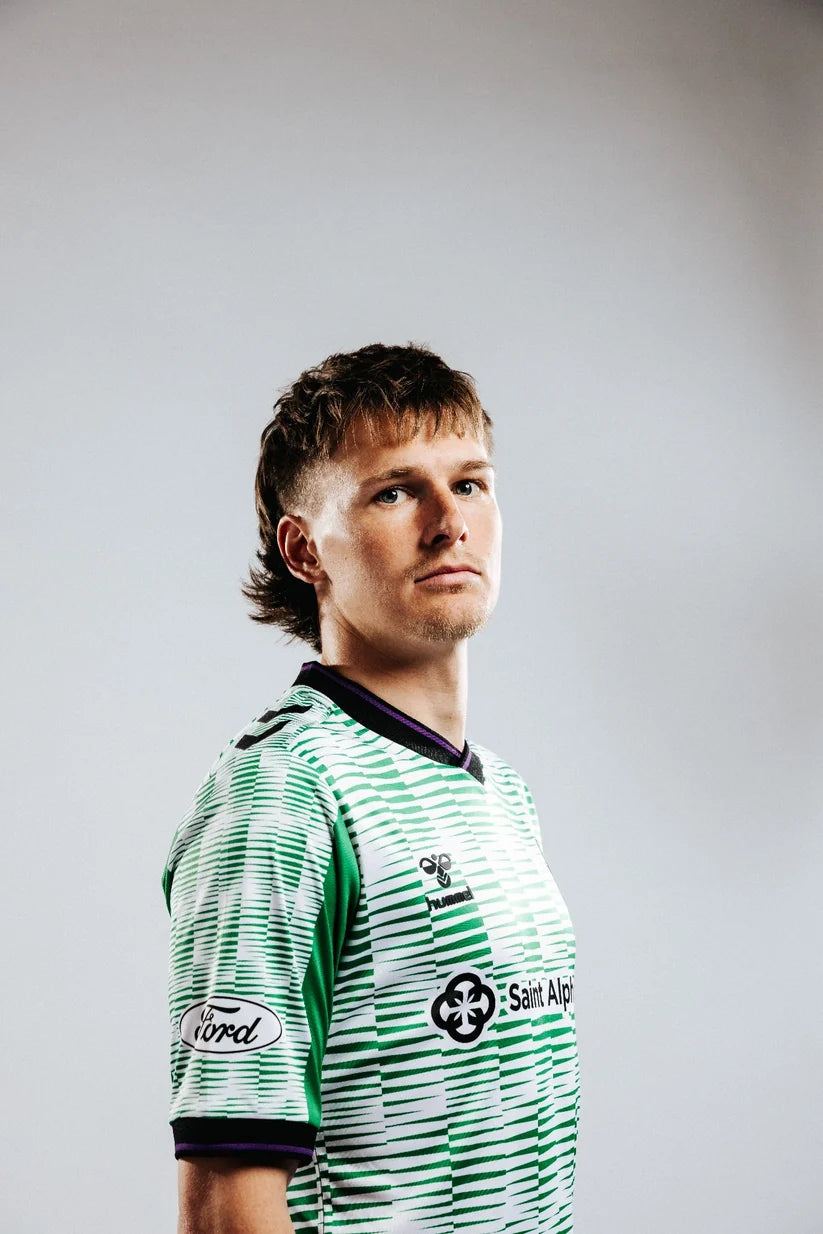 Athletic Club Boise Away Jersey [Youth]