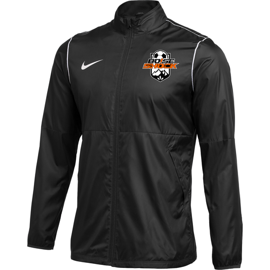 Boise Shock Rain Jacket [Men's]