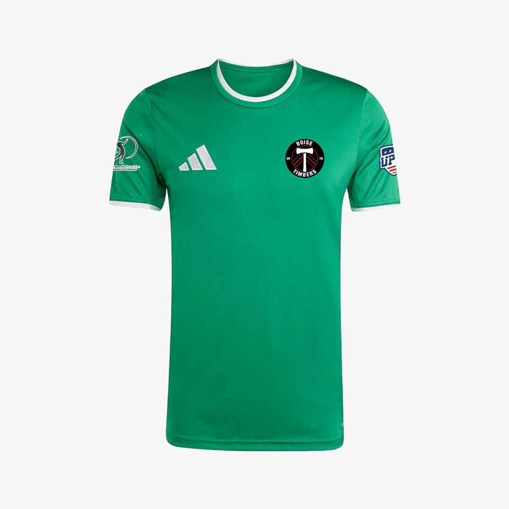 Boise Timbers UPSL Training Jersey [Men's]