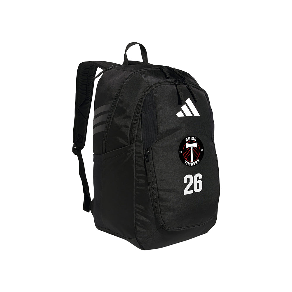 Boise Timbers Backpack