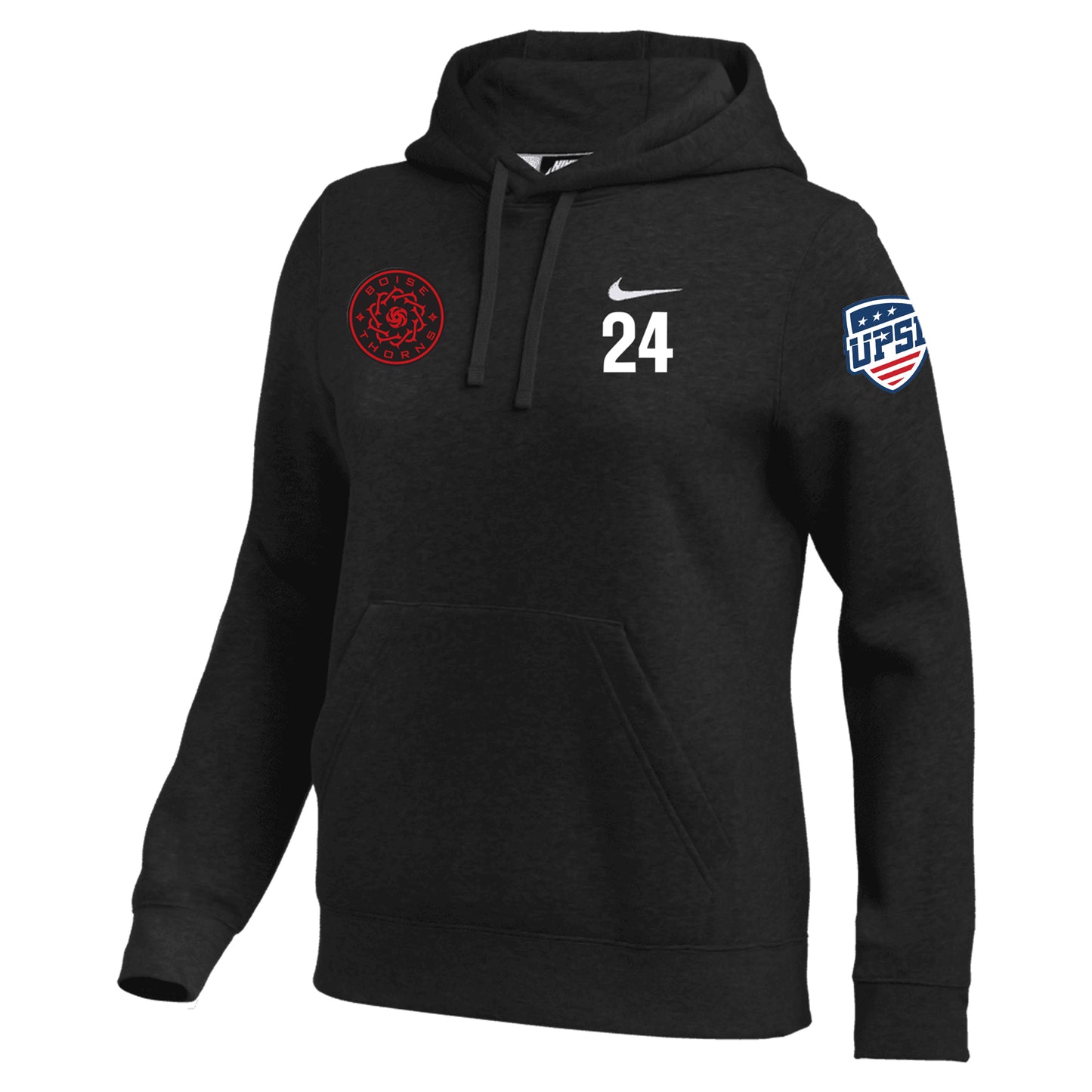 Boise Thorns UPSL Team Hoodie [Women's]