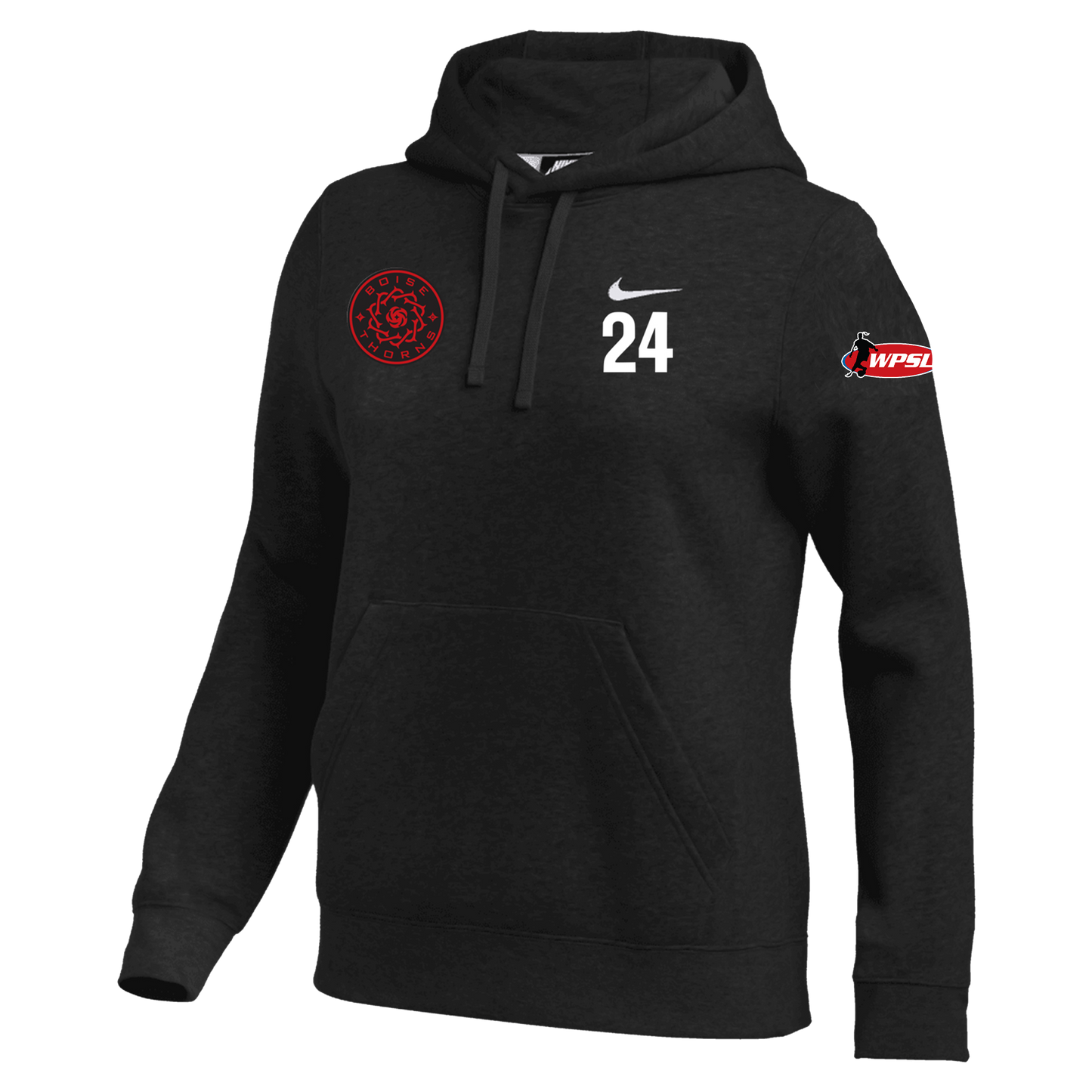 Boise Thorns WPSL Team Hoodie [Women's]
