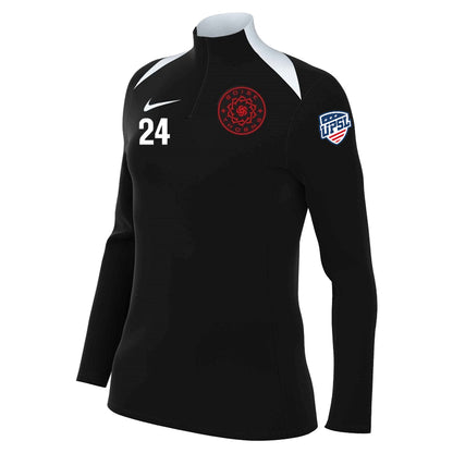 Boise Thorns UPSL Warm-Up Top [Women's]