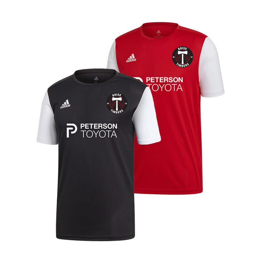 Boise Timbers Rec Jersey [Adult]
