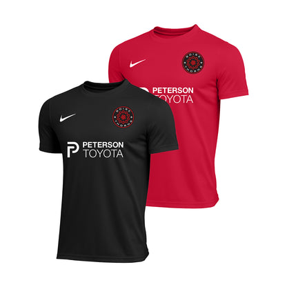 Boise Thorns Rec Jersey [Youth]