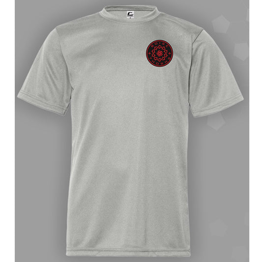 Boise Thorns Grey Fan T-Shirt [Youth]