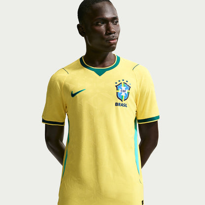 Brazil 2026 Match Home Jersey