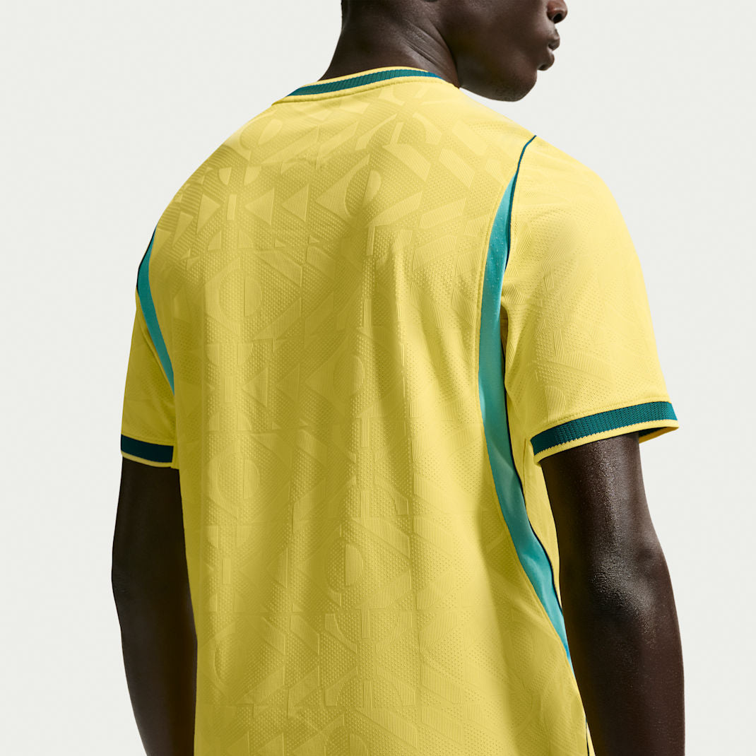 Brazil 2026 Match Home Jersey