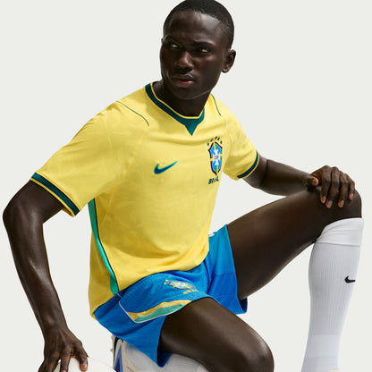 Brazil 2026 Match Home Jersey