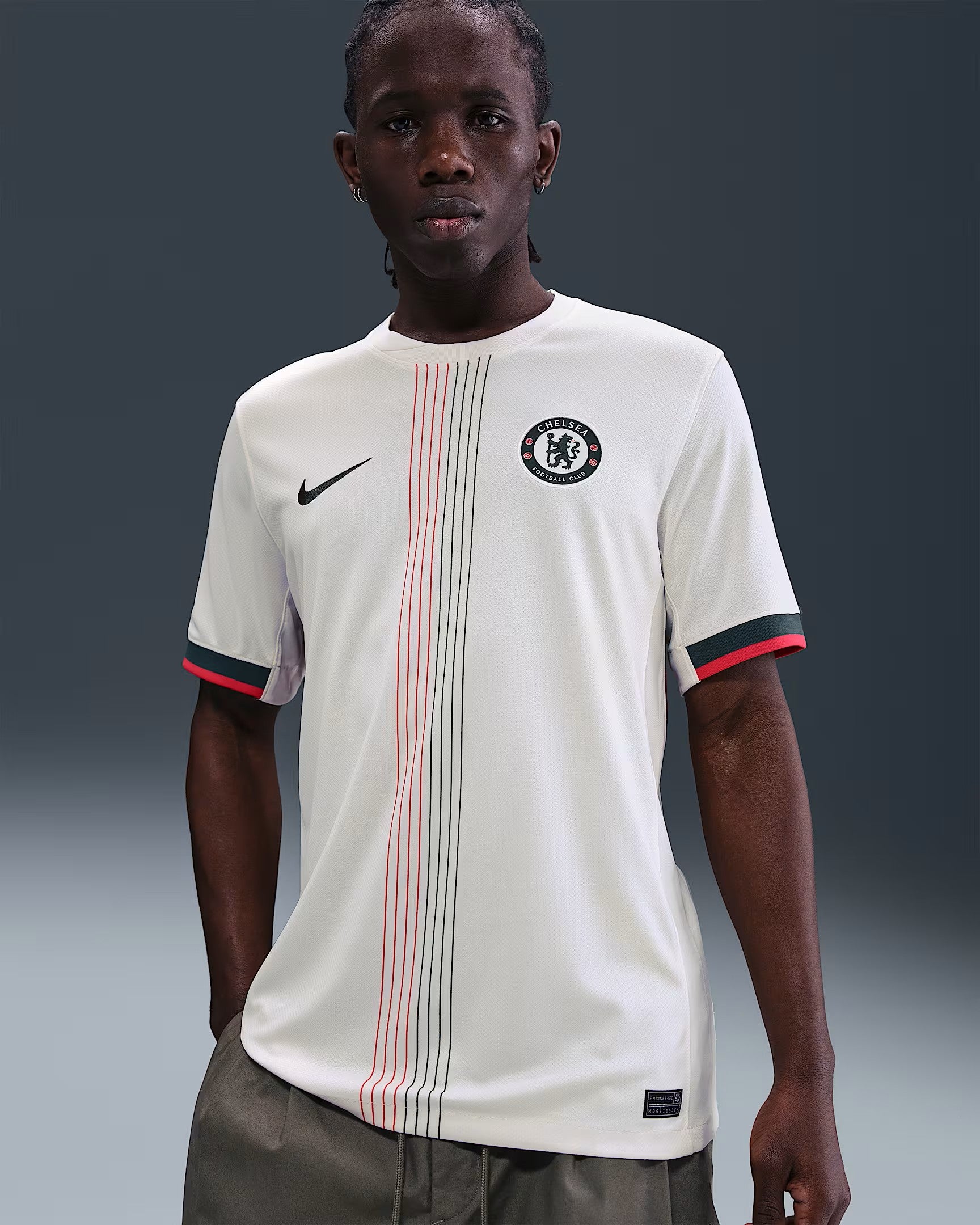 Chelsea FC – Tursi Soccer | Idaho