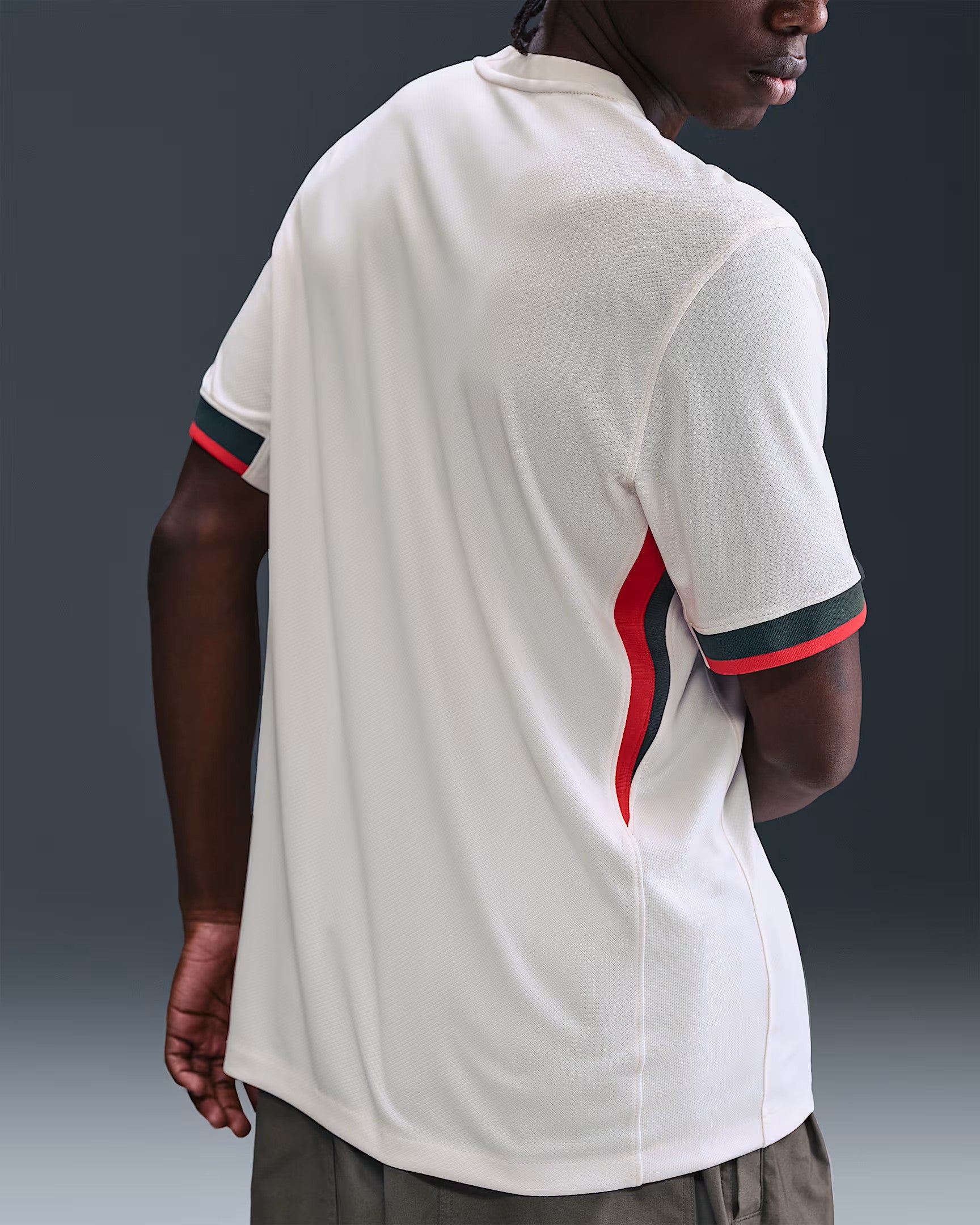 Chelsea FC 2025/26 Stadium Away Jersey [Men's] – Tursi Soccer | Idaho