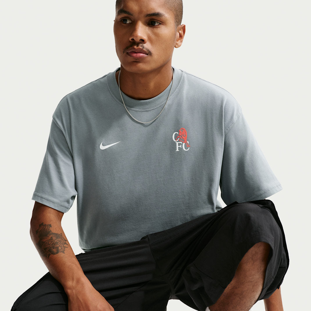 Chelsea FC Peak Tee
