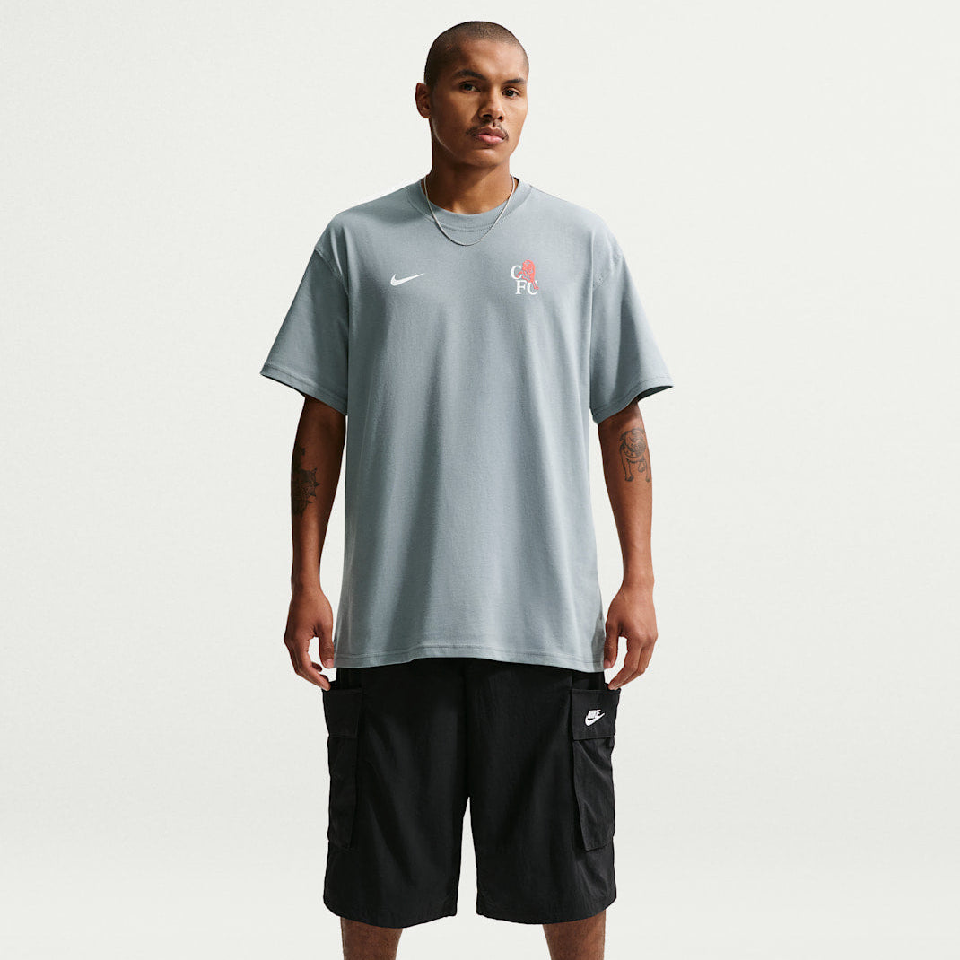 Chelsea FC Peak Tee