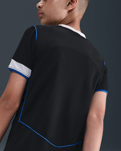 Kids Chelsea FC 2025/26 Stadium Third Kit